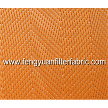 Desulfurization Fabric Polyester Filter Belt